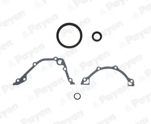 Takım Conta - (Fiat Seicento, 500, Panda, Grande Punto, Punto, Doblo, Bravo, Stilo, Fiorino, Qubo, Idea, Uno, Strada, Linea, Palio, Siena, Mito) - (PAYEN-EE5242)