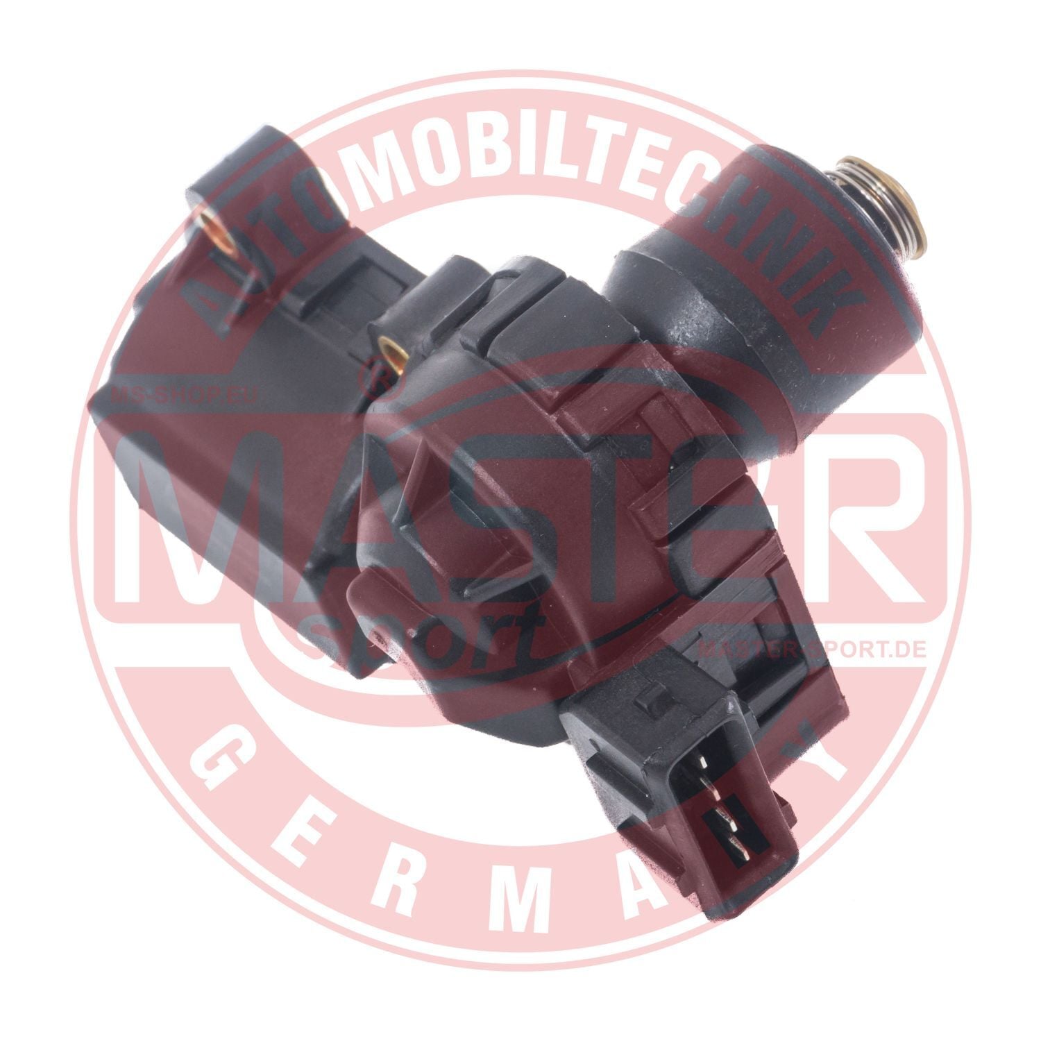 Rölanti Ayar Valfi - (Fiat Scudo, Panda, Tipo, Fiorino, Uno, Ritmo, Tempra, Egea) - (SAGEM-80106)