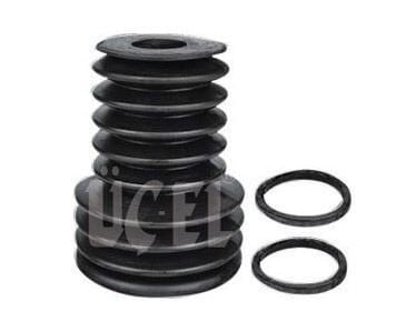 Direksiyon Körüğü - (Renault R12 Toros) - (7700526380)