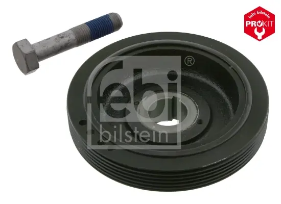Krank Kasnak - (Fiat Scudo, Ducato, Ulysse) - (FEBI-BILSTEIN-33786)