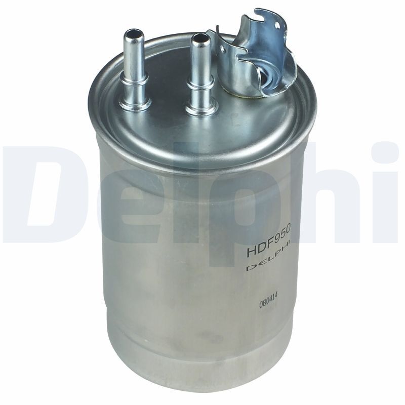 Yakıt Filtresi - (Fiat Palio, Punto, Doblo, Strada) - (DELPHI-HDF950)