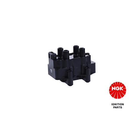 Ateşleme Bobini - (Fiat Ulysse, Ducato) - (NGK-48030)