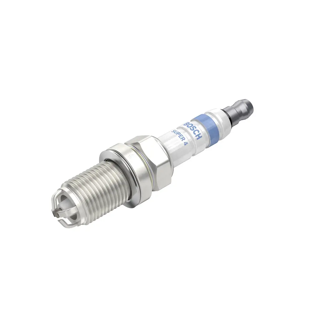 Ateşleme Bujisi - (Fiat Tipo, Ducato, Panda, Bravo, Stilo, Fiorino, Idea, Uno, Strada, Linea, Marea, Palio, Siena, Egea, Sandero, Duster, Logan, 156, Spider, GT, GTV, 33) - (BOSCH-0242232801)