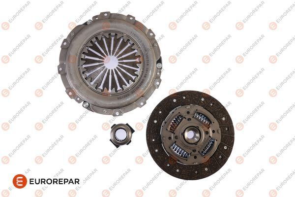 Debriyaj Seti - (Dacia Logan, Sandero) - (EUROREPAR-1682243980)