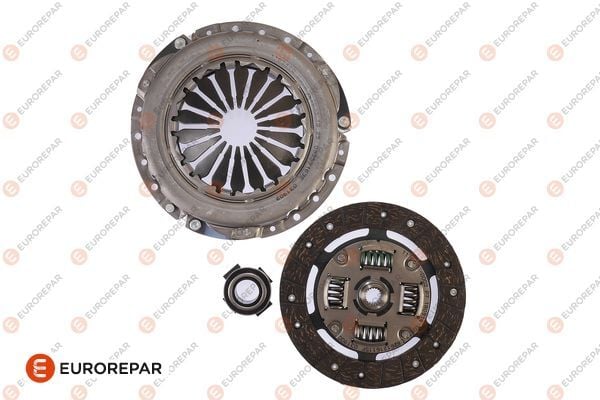Debriyaj Seti - (Fiat Punto, Uno) - (EUROREPAR-1682302380)