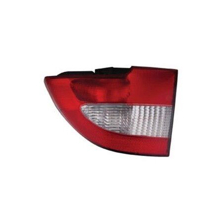 Arka Stop Lambası Sağ İç Duylu - (Renault Megane) - (7700428053-2)