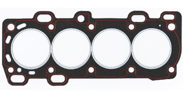 2.0 A 16 Valf N7Q Silindir Kapak Contası - (Renault Laguna) - (7439610009)