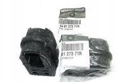 Fluence Viraj Lastiği Mais - (Renault Megane) - (546127371R)