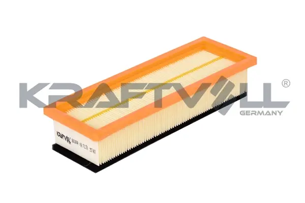 Hava Filtresi - (Fiat Idea, 500, Panda, Grande Punto, Punto, Doblo, Fiorino, Qubo, Linea, Palio, Siena, Mito) - (EUROFILTER-EF292012)
