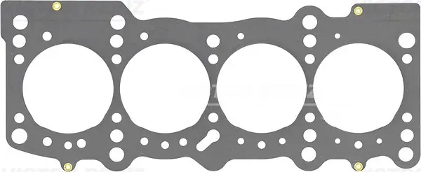 Silindir Kapak Contası - (Fiat Punto, Bravo, Stilo, Idea, Marea, Brava, Palio, Siena) - (VICTOR-REINZ-613494000)