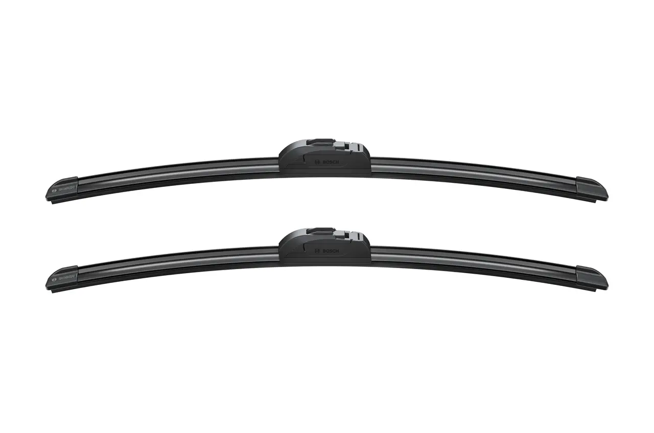 Silecek Süpürgesi - (Dacia Sandero, Duster, Logan, Supernova, Croma) - (BOSCH-3397009081)