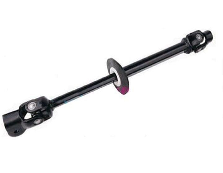 R11 A Direksiyon Alt Mili - (Renault R9) - (7700785327)