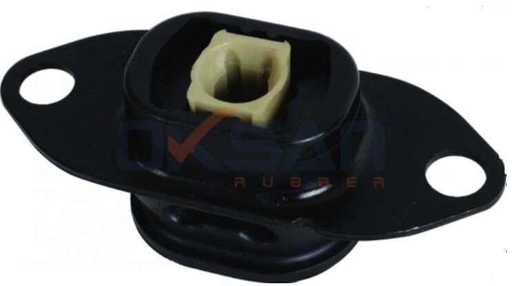 Kangoo 3 Captur Motor Takozu Sol - (Renault Clio) - (112202847R-7)