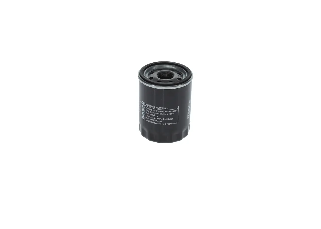 Yağ Filtresi - (Fiat Egea, 500, Panda, Grande Punto, Punto, Tipo, Fiorino, Qubo, Mito) - (BOSCH-F026407347)