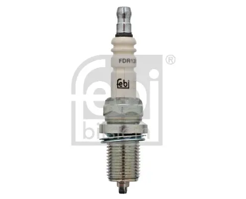 Ateşleme Bujisi - (Fiat Marea, Panda, Punto, Bravo, Stilo, Barchetta, Coupe, Ulysse, Multipla, Strada, Brava, Palio, Siena, 156, Spider, GT, 166, GTV, 155, 145) - (FEBI-BILSTEIN-13518)