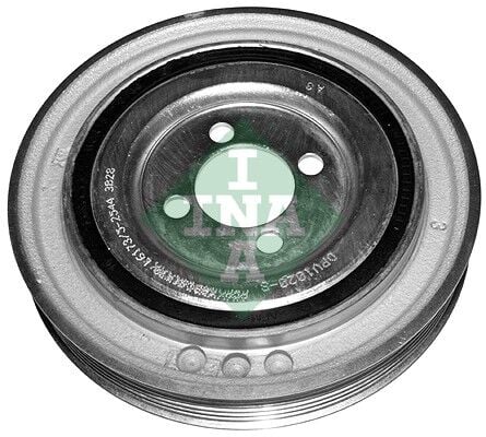 Krank Kasnak - (Fiat Tipo, 500, Panda, Grande Punto, Punto, Doblo, Fiorino, Qubo, Idea, Uno, Strada, Linea, Egea, Mito) - (Schaeffler-INA-544002910)