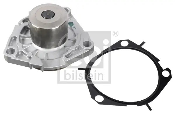 Devirdaim Su Pompası - (Fiat Stilo, Ducato, 500, Grande Punto, Punto, Doblo, Tipo, Freemont, Bravo, Scudo, Croma, Sedici, Idea, Linea, Egea, 159, Giulietta, Mito, 156, Spider, GT, 166, Brera) - (FEBI-BILSTEIN-28326)