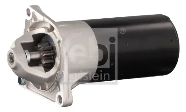 Marş Dinamosu - (Fiat Grande Punto, Punto, Doblo, Bravo, Stilo, Croma, Idea, Multipla, Strada, Linea, Marea, Palio, 159, Mito, 156) - (FEBI-BILSTEIN-101574)