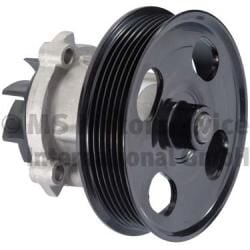 Devirdaim Su Pompası - (Fiat Idea, 500, Panda, Grande Punto, Punto, Doblo, Tipo, Fiorino, Qubo, Strada, Linea, Palio, Siena, Egea, Mito) - (PIERBURG-707152550)
