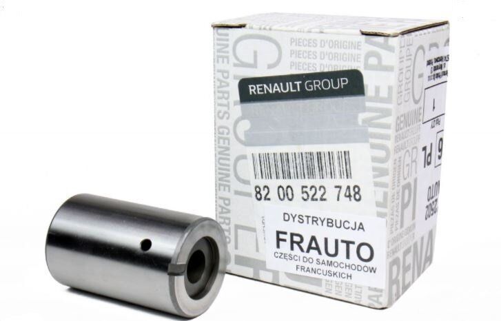 MAİS 2 II 2.5 Dci Eksantrik Mil Burcu - (Renault Master) - (8200522748-2)