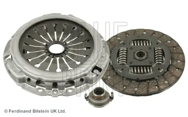 Debriyaj Seti - (Fiat Scudo, Ulysse) - (BLUE-PRINT-ADP153032)