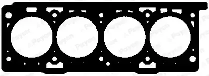 Silindir Kapak Contası - (Fiat Siena, Bravo, Multipla, Strada, Marea, Brava, Palio) - (PAYEN-BX030)