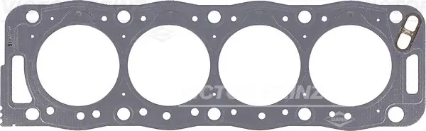 Silindir Kapak Contası - (Fiat Ducato, Scudo) - (VICTOR-REINZ-613106520)