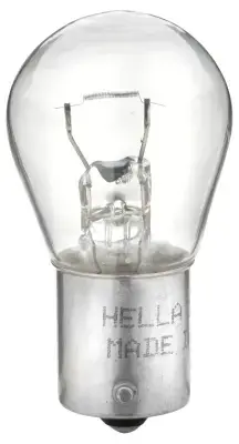 Ampül - (Alfa Romeo 33, 159, Mito, 156, Spider, Giulia, Stelvio, 166, Sandero, Duster, Logan, Dokker, Lodgy, Ducato, 500, Panda, Grande Punto, Punto, Doblo, Tipo, Bravo) - (HELLA-8GA002073121)