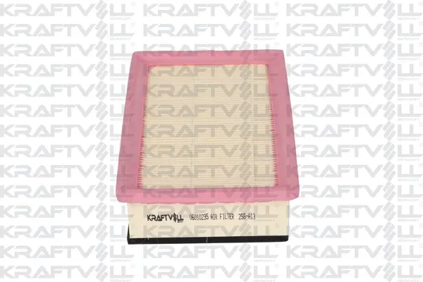 Hava Filtresi - (Fiat 500) - (EUROFILTER-EF285139)