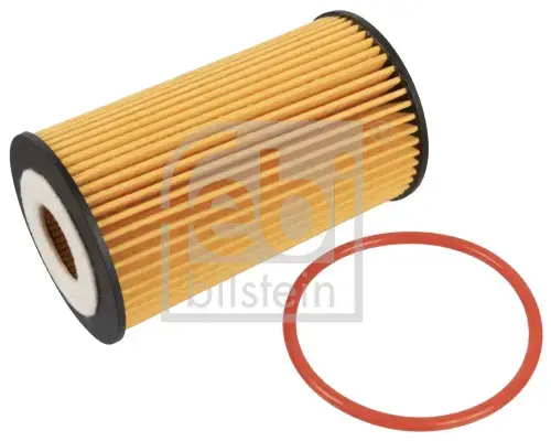 Yağ Filtresi - (Fiat Croma, 159) - (FEBI-BILSTEIN-37257)