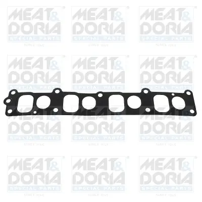 Manifolt Conta - (Fiat Palio, Grande Punto, Punto, Doblo, Bravo, Stilo, Croma, Sedici, Idea, Multipla, Strada, Marea, Brava, 159, 156, 145) - (PAYEN-RJA5035)