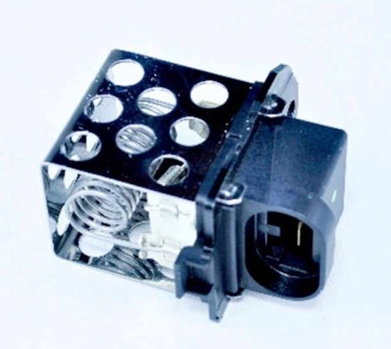 Fluence Fan Motor Rezistansı - (Renault Megane) - (214936501R)
