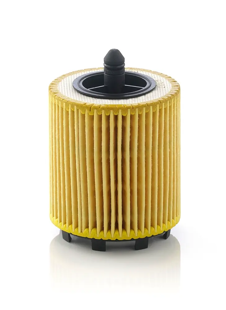 Yağ Filtresi - (Fiat Croma, 159, Spider, Brera) - (MANN-FILTER-HU6007X)