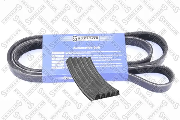 V Kayışı - (Fiat Tempra, Ducato, Doblo, Tipo, Egea, Sandero) - (GATES-RDM925K5)