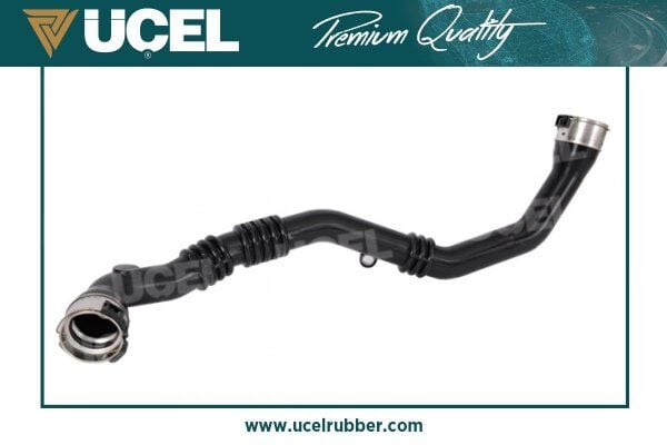 Turbo Hortum ve Conta - (Dacia Duster, Sandero, Logan, Dokker, Lodgy) - (UCEL-15979)