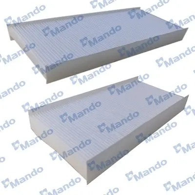 Polen Filtresi - (Fiat Scudo) - (MANDO-MMF025212)