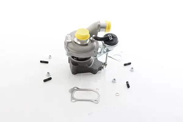 Turbo Şarj - (Dacia Sandero, Logan) - (BSG-75100005)