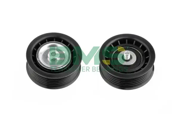 V Kayış Gergi Rulmanı - (Alfa Romeo 4C, Giulietta, Mito, 500, Grande Punto, Punto, Bravo, Idea) - (BMS-BMS452)