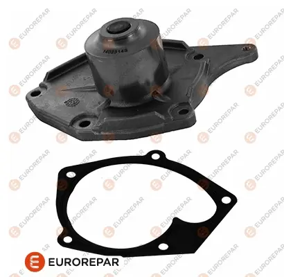Devirdaim Su Pompası - (Dacia Lodgy, Sandero, Duster, Logan, Dokker) - (EUROREPAR-1623096380)