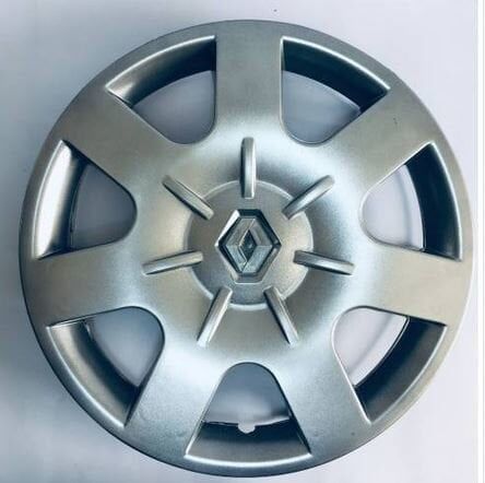 Kango 2 Jant Kapağı 14'' inc (Takım) - (Renault Clio) - (8200388823)