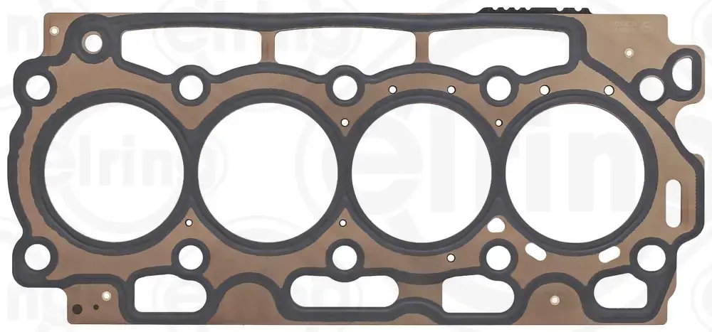 Silindir Kapak Contası - (Fiat Scudo) - (ELRING-569832)