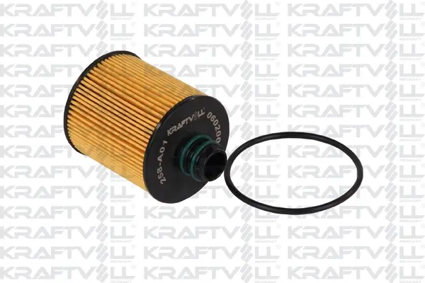 Yağ Filtresi - (Fiat Tipo, Ducato, 500, Grande Punto, Punto, Doblo, Freemont, Bravo, Idea, Egea, Giulietta, Mito) - (EUROFILTER-EFO323416)