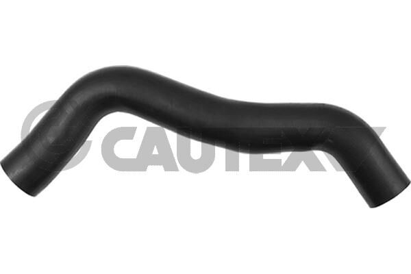 Turbo Hortum ve Conta - (Fiat Ducato) - (YTT-Y30319K)