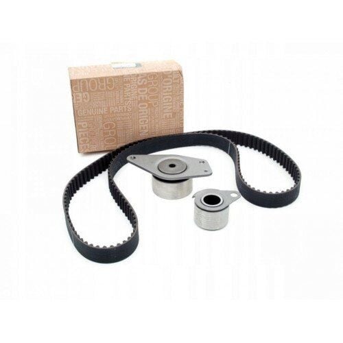 1.9 Dizel F9Q Triger Eksantrik Kayış Seti - (Renault Megane) - (7701477046)