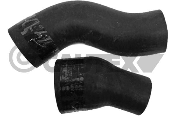 Turbo Hortum ve Conta - (Fiat Ducato) - (YTT-Y30548A)