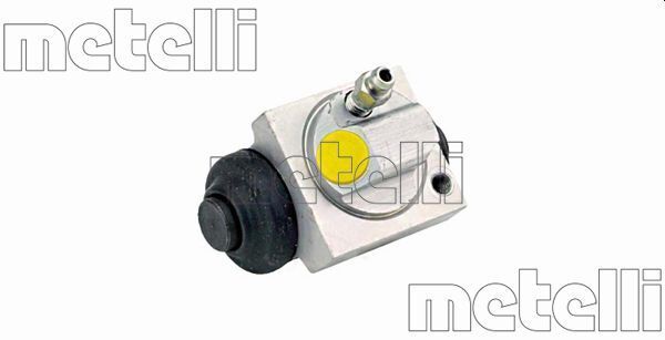 Dacia Sandero Fren Silindiri - (METELLİ METELLI-041024) - (Dacia Sandero, Duster)