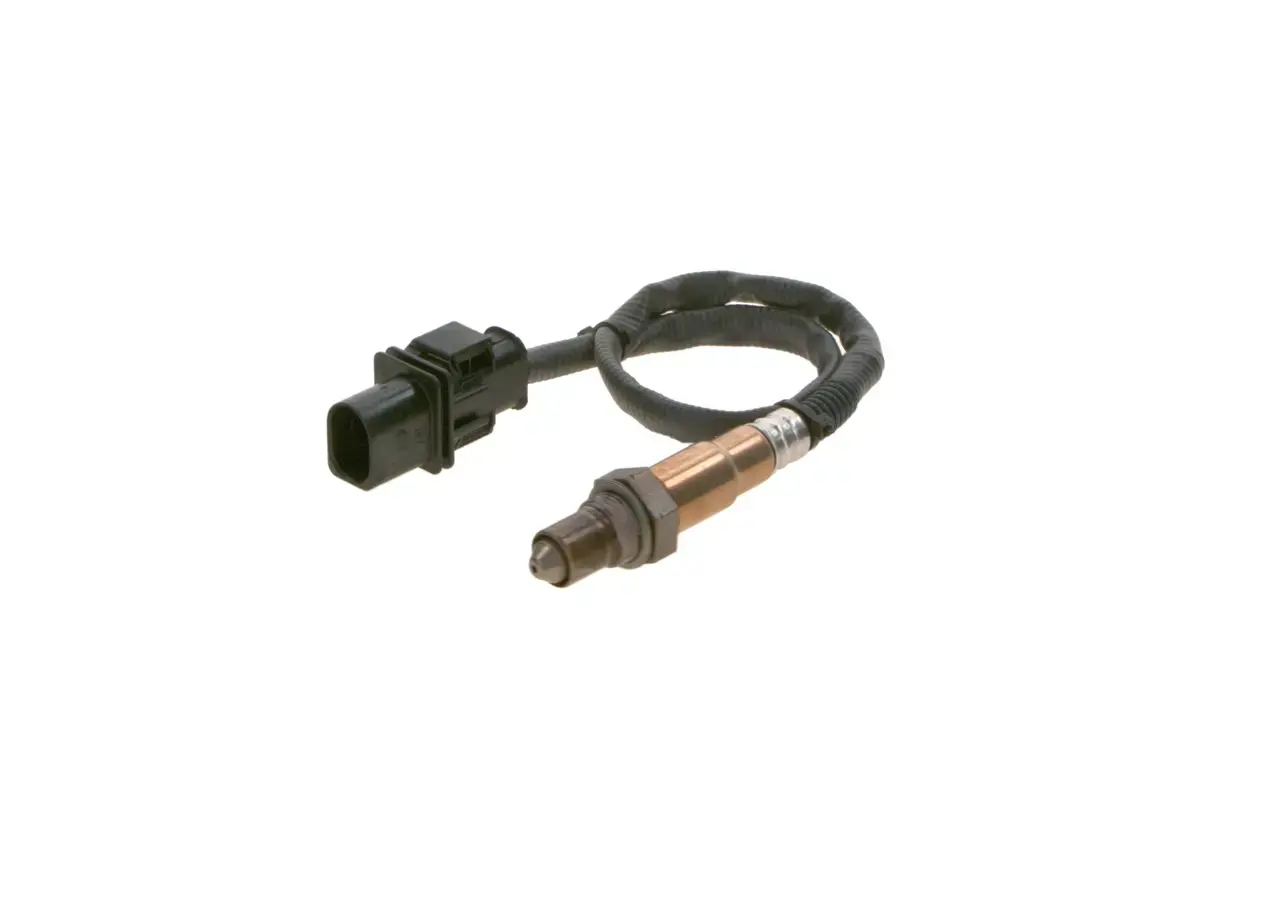 Oksijen (Lambda) Sensörü - (Fiat Bravo, Grande Punto, Punto, Doblo, Linea, 159, Giulietta, Mito, Spider, 166, Brera) - (BOSCH-0281004472)