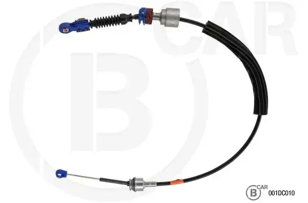 Vites Teli - (Dacia Duster, Sandero) - (SPAREMOTIVE-30071010)