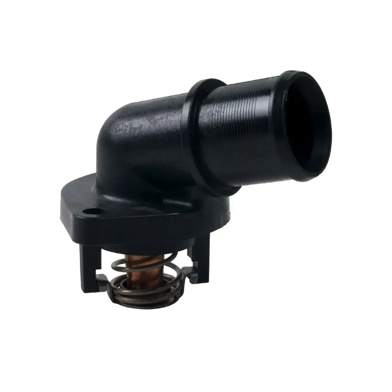 Termostat - (Fiat Qubo, Fiorino) - (GATES-TH22989G1)