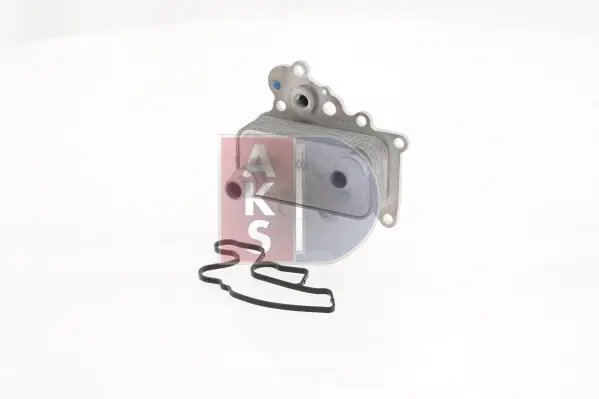 Motor Yağ Soğutucu - (Fiat Tipo, 500, Doblo, Bravo, Egea, Giulietta) - (ZENON-FI5505)